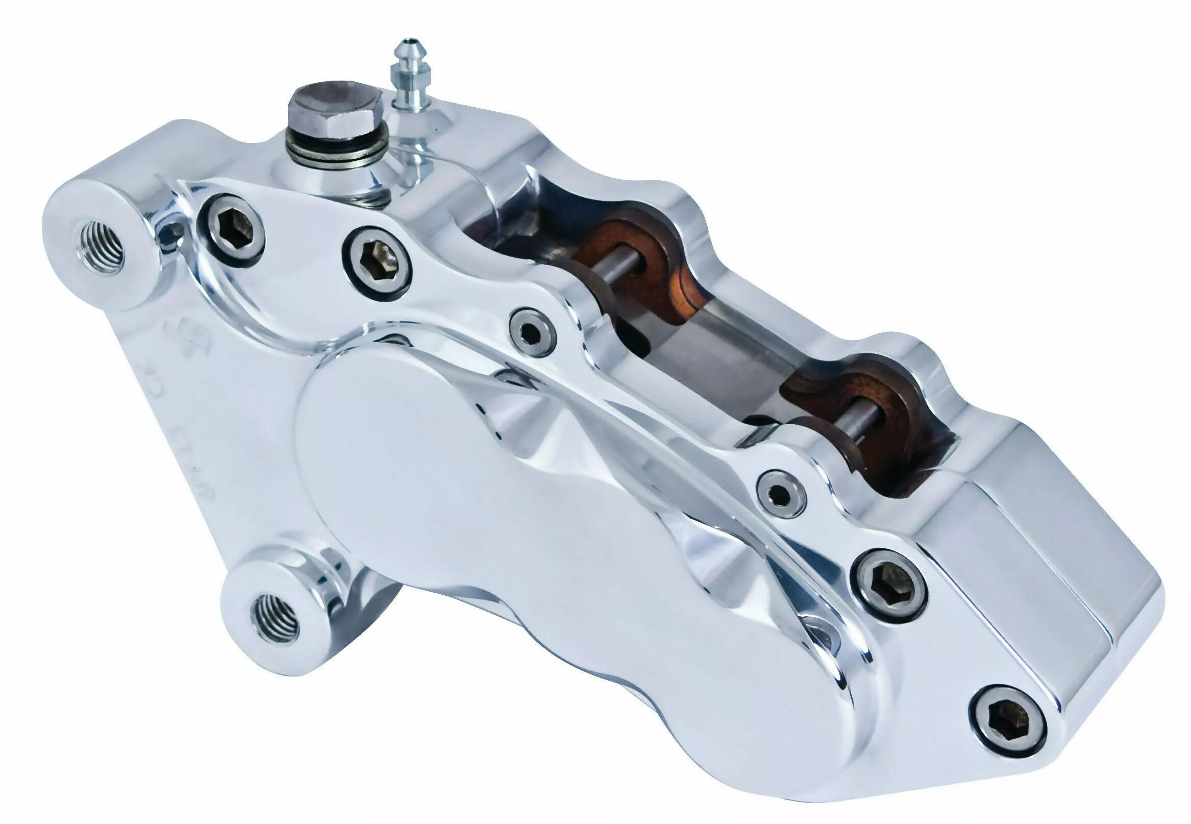 انواع کالیپر ترمز