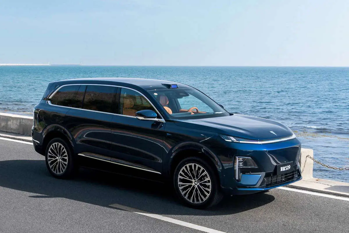 خودرو مناسب برج جوزا و دلو