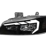 چراغ جلو پژو پارس طرح T برند NGCO