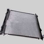 رادیاتور آب آلومینیومی جک S5 برند کوشش