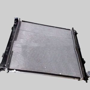 رادیاتور آب آلومینیومی جک S5 برند کوشش