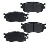 لنت جلو جک جی 4 برند پارس