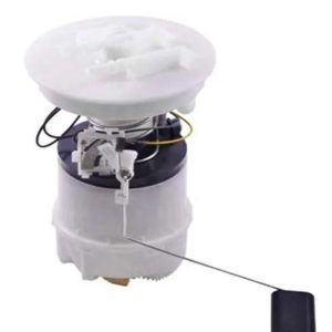 پمپ بنزین کامل مزدا نیو۳ طرح اصلی