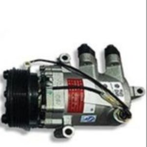 کمپرسورکولر برلیانس (چهار پایه)