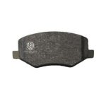 لنت جلوی ام وی ام 315 برند چری پارس