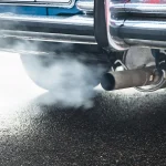 دود سیاه از اگزوز، دلایل اصلی و راه‌حل‌ها