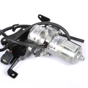 اجزای بوستر ترمز، علائم خرابی و راهکارهای نگهداری