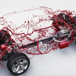 8 بخش اصلی سیستم برق خودرو و کاربرد هر کدام