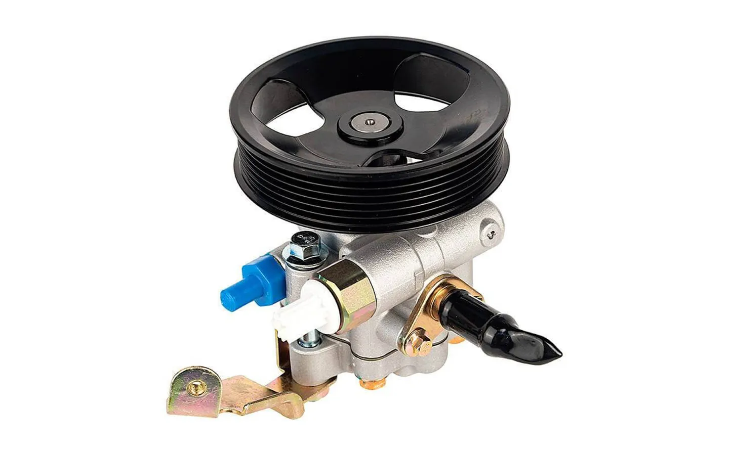 کاربرد پمپ هیدرولیک در سیستم‌های مختلف خودرو