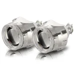 معرفی اجزای لنز پروژکتور خودرو