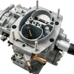 کاربراتور خودرو چیست و چگونه کار می‌کند؟