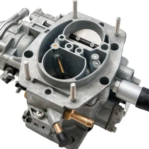 کاربراتور خودرو چیست و چگونه کار می‌کند؟