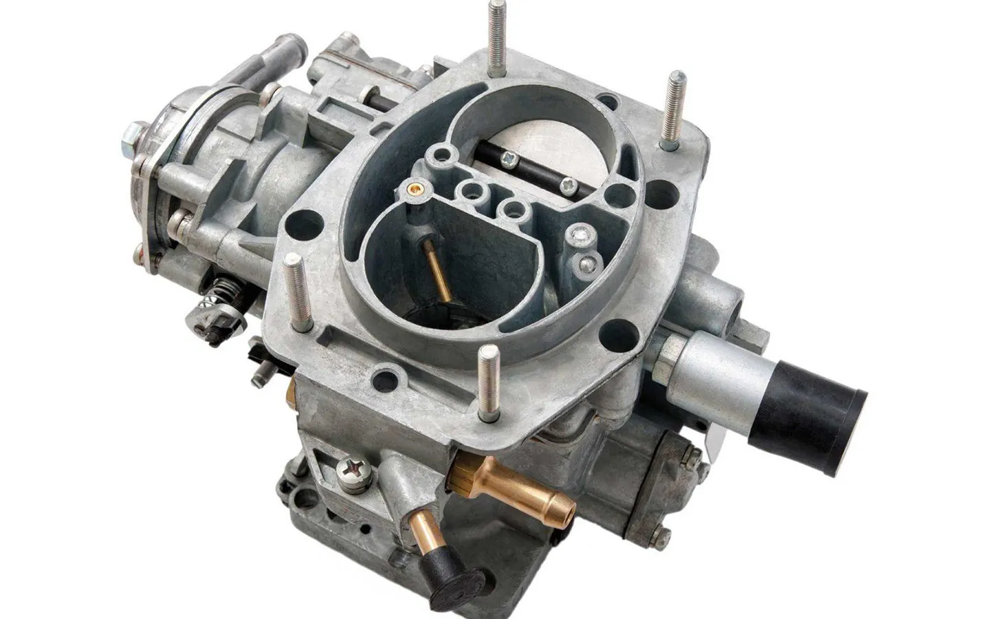 کاربراتور خودرو چیست و چگونه کار می‌کند؟