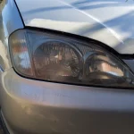 علت کم نور شدن چراغ ماشین و راه‌های رفع آن