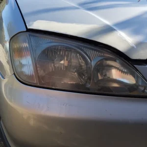 علت کم نور شدن چراغ ماشین و راه‌های رفع آن