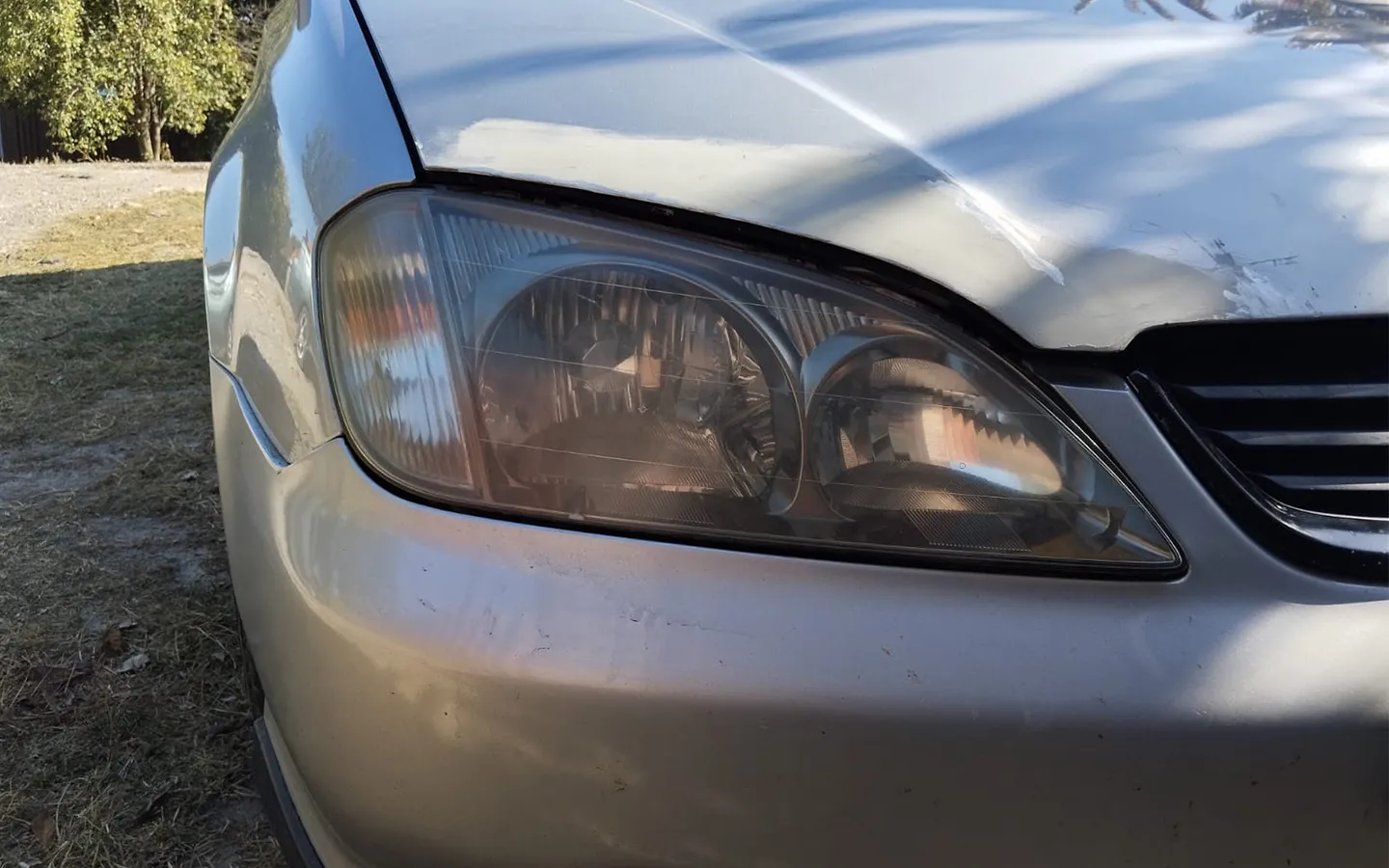 علت کم نور شدن چراغ ماشین و راه‌های رفع آن