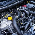 می‌توان با صدای تق‌تق موتور رانندگی کرد؟