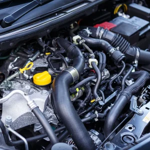 می‌توان با صدای تق‌تق موتور رانندگی کرد؟