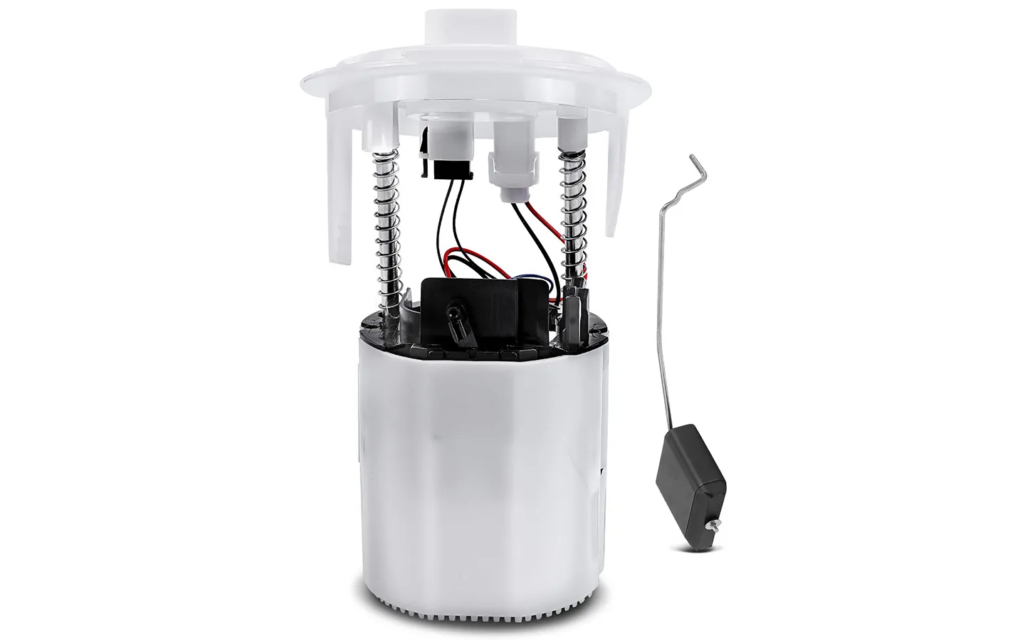 پمپ سوخت یا پمپ بنزین خودرو