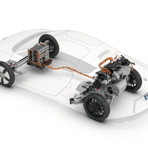 سیستم انتقال قدرت خودرو چطور کار می‌کند و چرا مهم است؟