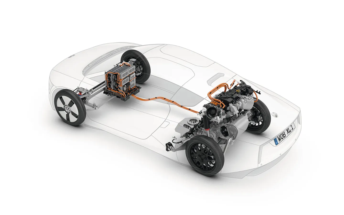 سیستم انتقال قدرت خودرو چطور کار میکند و چرا مهم است؟