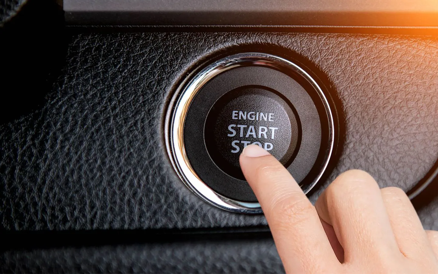 عملکرد و نگهداری استارت خودرو