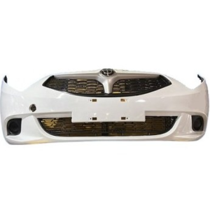 پوسته سپر جلو برلیانس H220 برند آریان خودرو