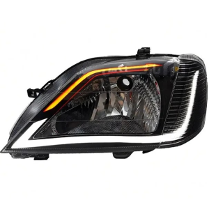 چراغ جلو L90 طرح NX برند NGCO