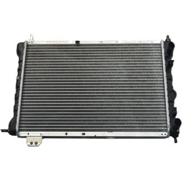 رادیاتور آب آلومینیومی ام وی ام X22 دنده ای (اریزو5) برند کوشش