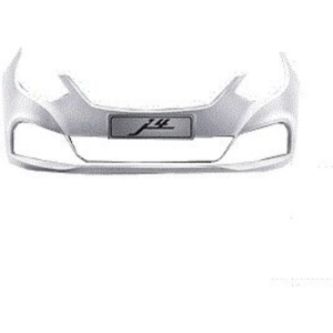 پوسته سپر جلو جک j4 برند آریان خودرو وارداتی