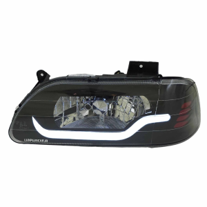 چراغ جلو پراید 131 طرح تیگو برند NGCO