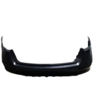 پوسته سپر عقب اریزو 6 برند آریان خودرو