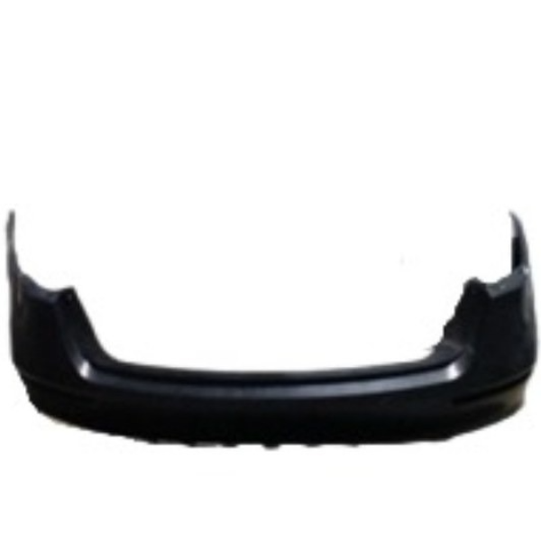 پوسته سپر عقب اریزو 6 برند آریان خودرو