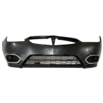 پوسته سپر جلو برلیانس H320 برند آریان خودرو