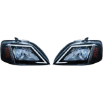 چراغ جلو L90 طرح ماکسیما برند NGCO