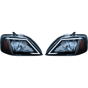 چراغ جلو L90 طرح ماکسیما برند NGCO