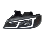 چراغ جلو پژو پارس طرح آبشاری برند NGCO