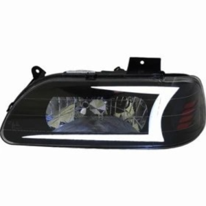 چراغ جلو پراید 131 طرح فایر برند NGCO