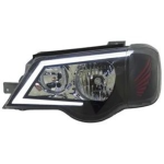 چراغ جلو پراید 132 طرح ماکسیما برند NGCO