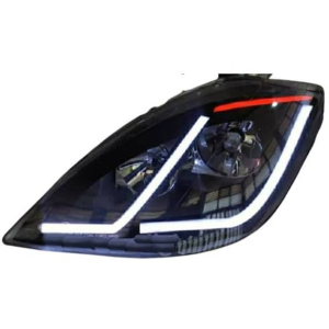 چراغ جلو تیبا طرح I8 برند NGCO