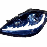 چراغ جلو تیبا طرح آتشی برند NGCO