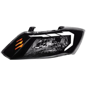 چراغ جلو ساینا و کوئیک طرح T برند NGCO