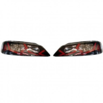 چراغ جلو پژو پارس طرح لامبورگینی برند NGCO