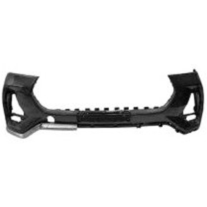 پوسته سپر جلو بالایی تیگو 7 برند آریان خودرو