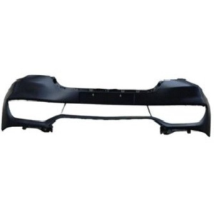 پوسته سپر جلو بالایی فیدلیتی پرایم برند آریان خودرو