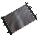 رادیات آب آلومینیومی ام وی ام X33 اتوماتیک برند کوشش