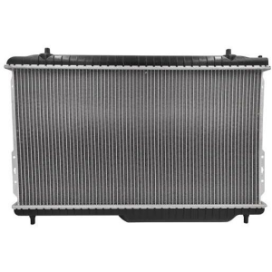 رادیاتور آب ام وی ام 530 آلومینیومی برند کوشش