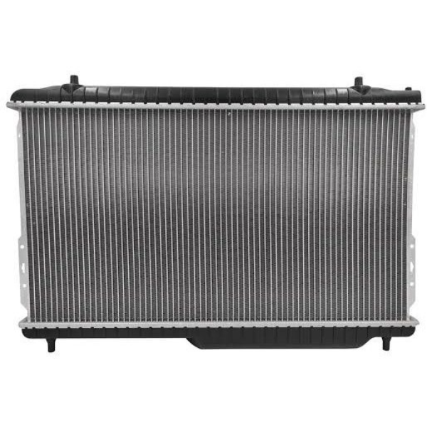 رادیاتور آب ام وی ام 530 آلومینیومی برند کوشش