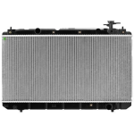 رادیاتور آب ام وی ام X33 آلومینیومی برند کوشش