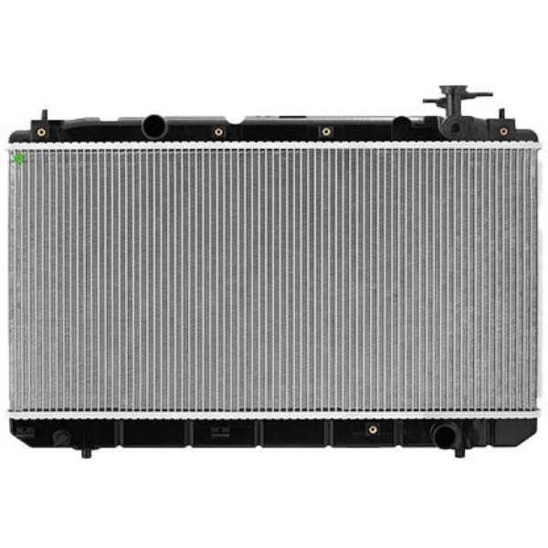 رادیاتور آب ام وی ام X33 آلومینیومی برند کوشش